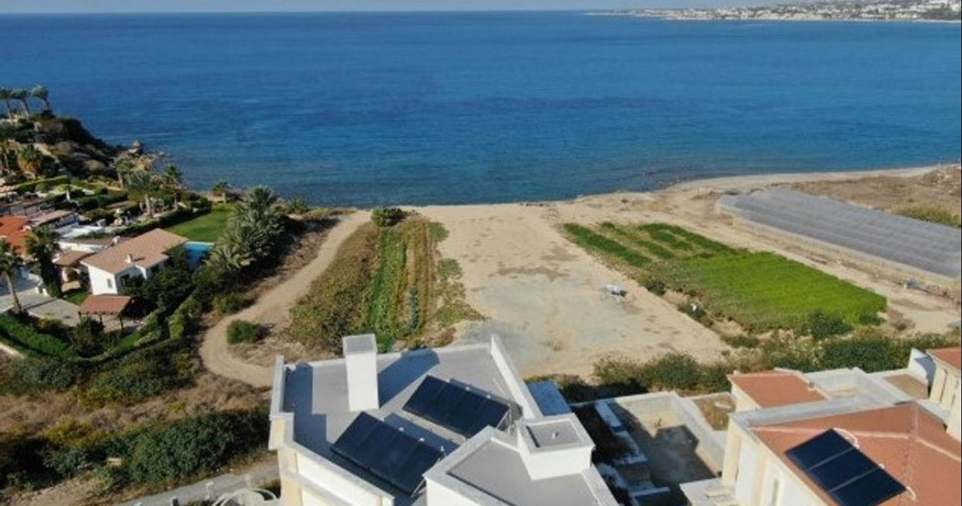 Hus i Kissonerga, Paphos 12354132