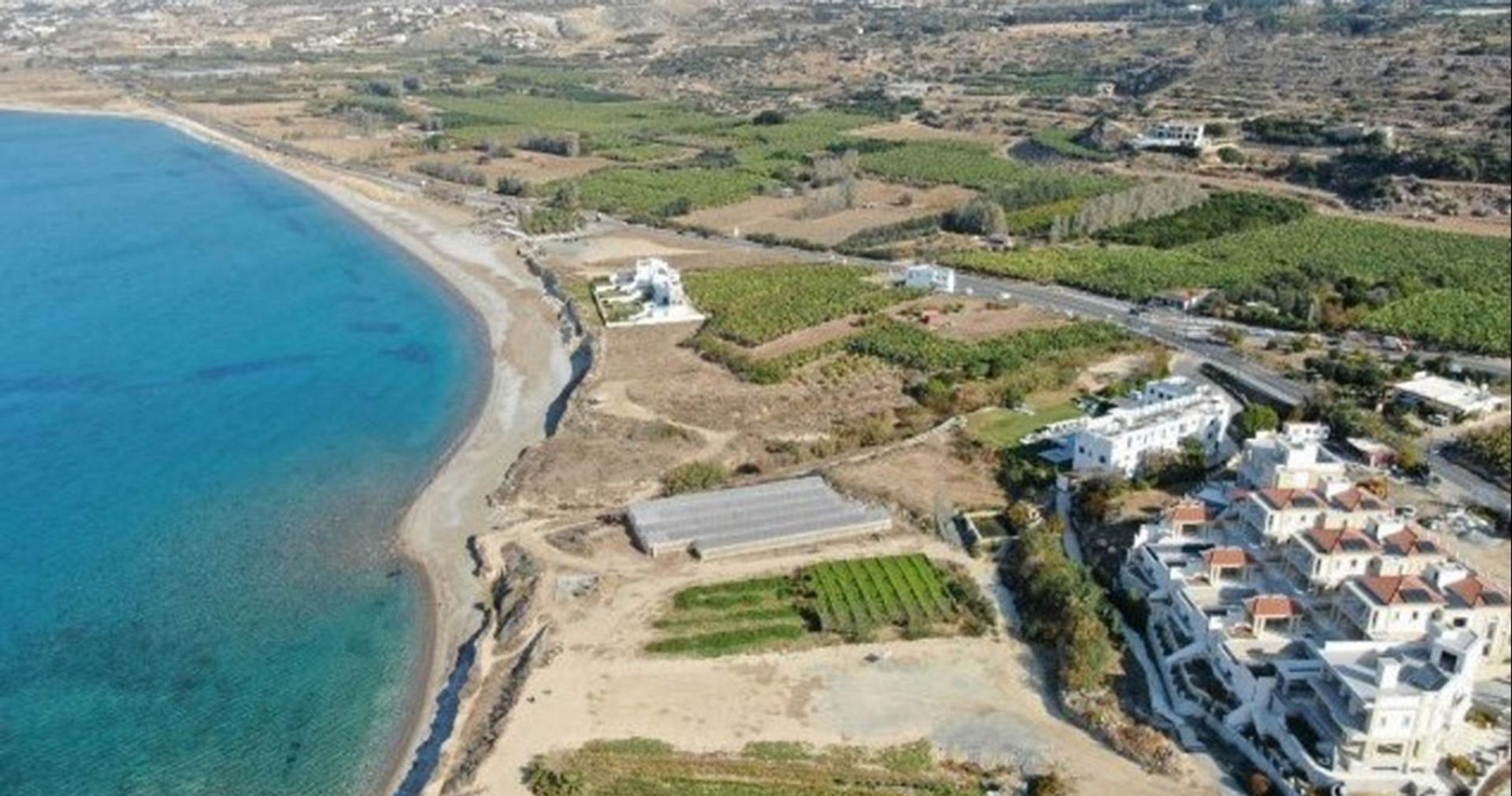 Будинок в Kissonerga, Paphos 12354132