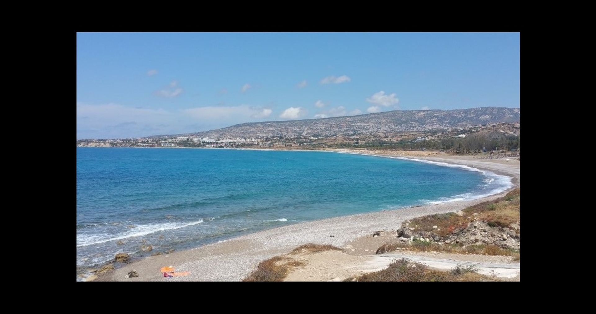 rumah dalam Kissonerga, Pafos 12354134