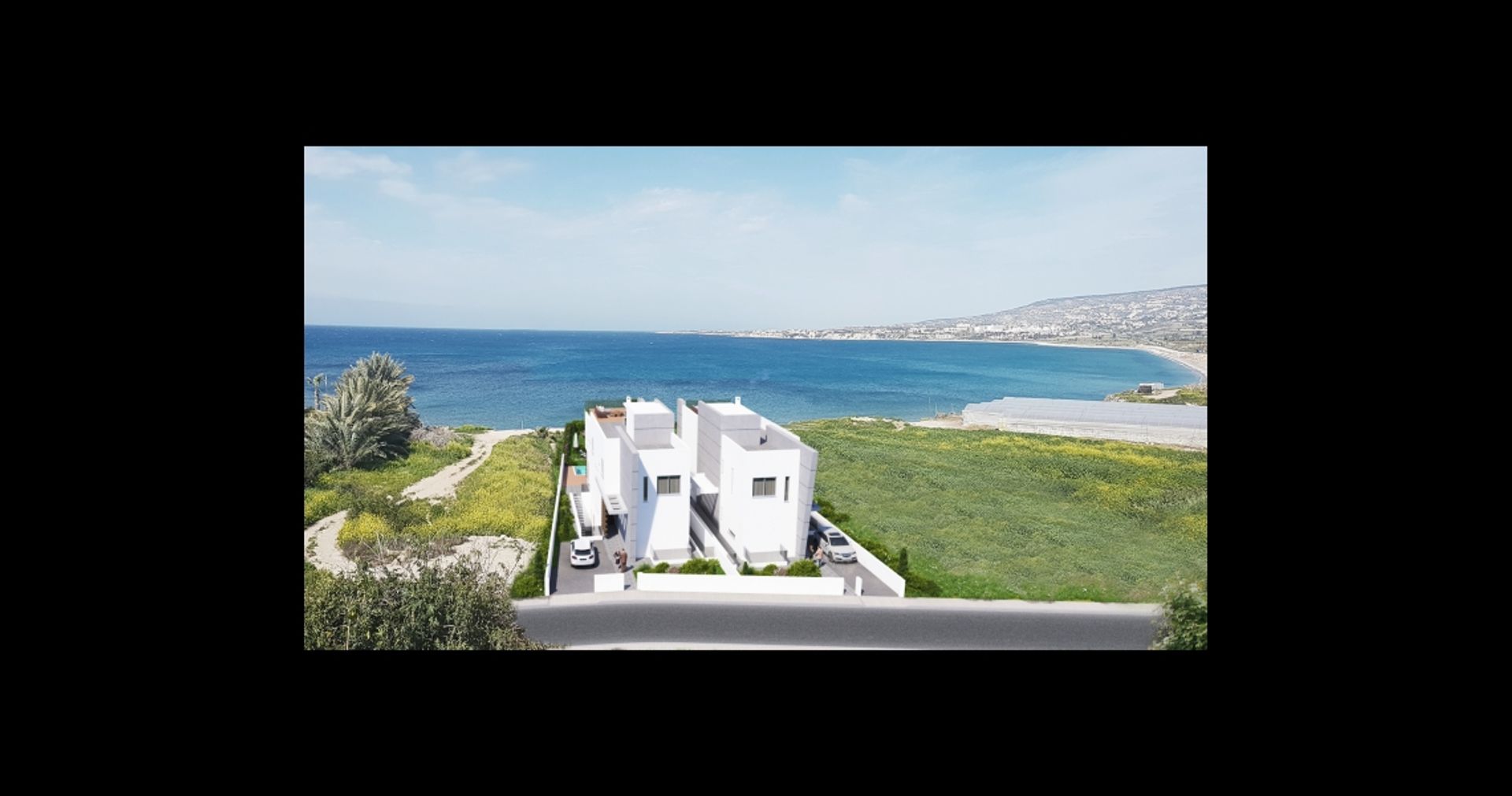 rumah dalam Kissonerga, Paphos 12354134