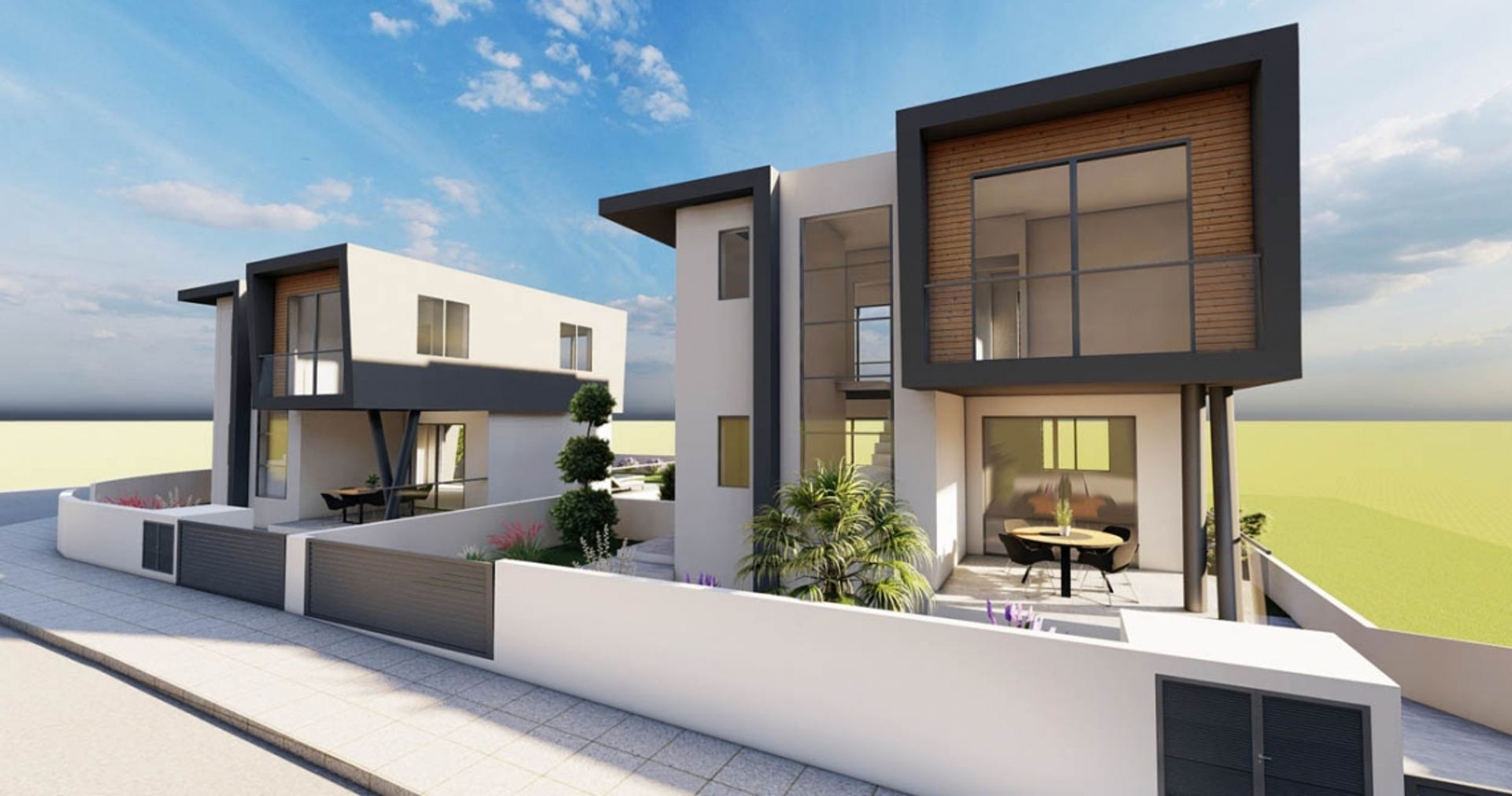 Haus im Limassol, Limassol 12354138