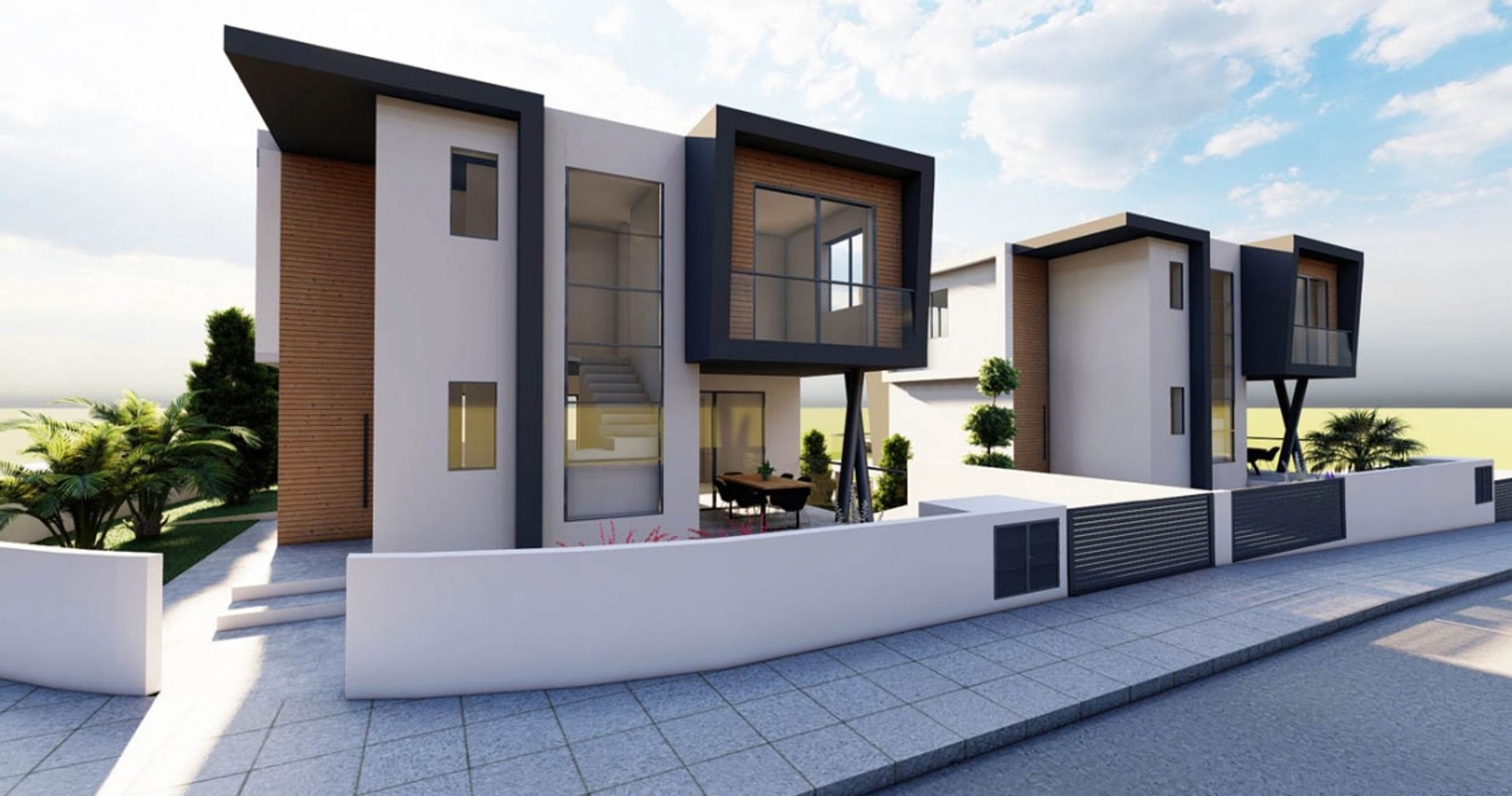 Haus im Limassol, Limassol 12354138