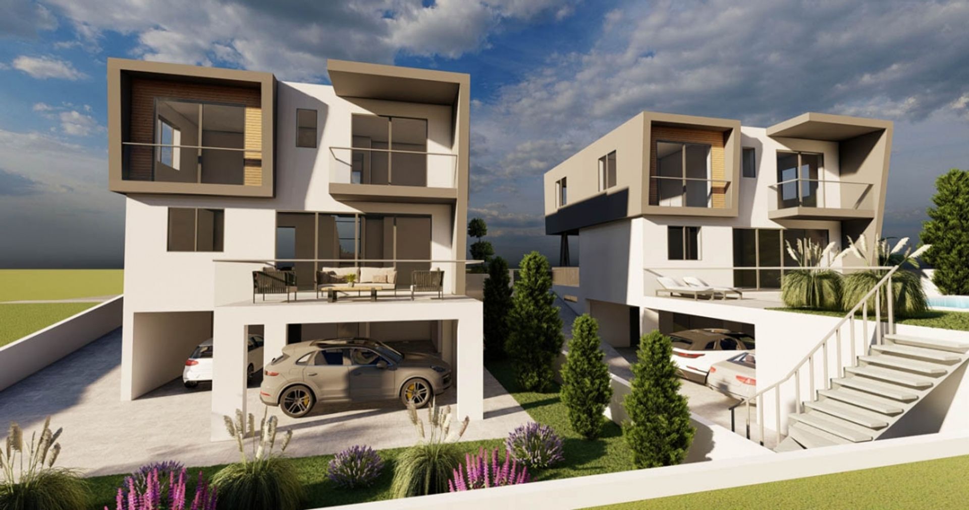 Haus im Limassol, Limassol 12354138