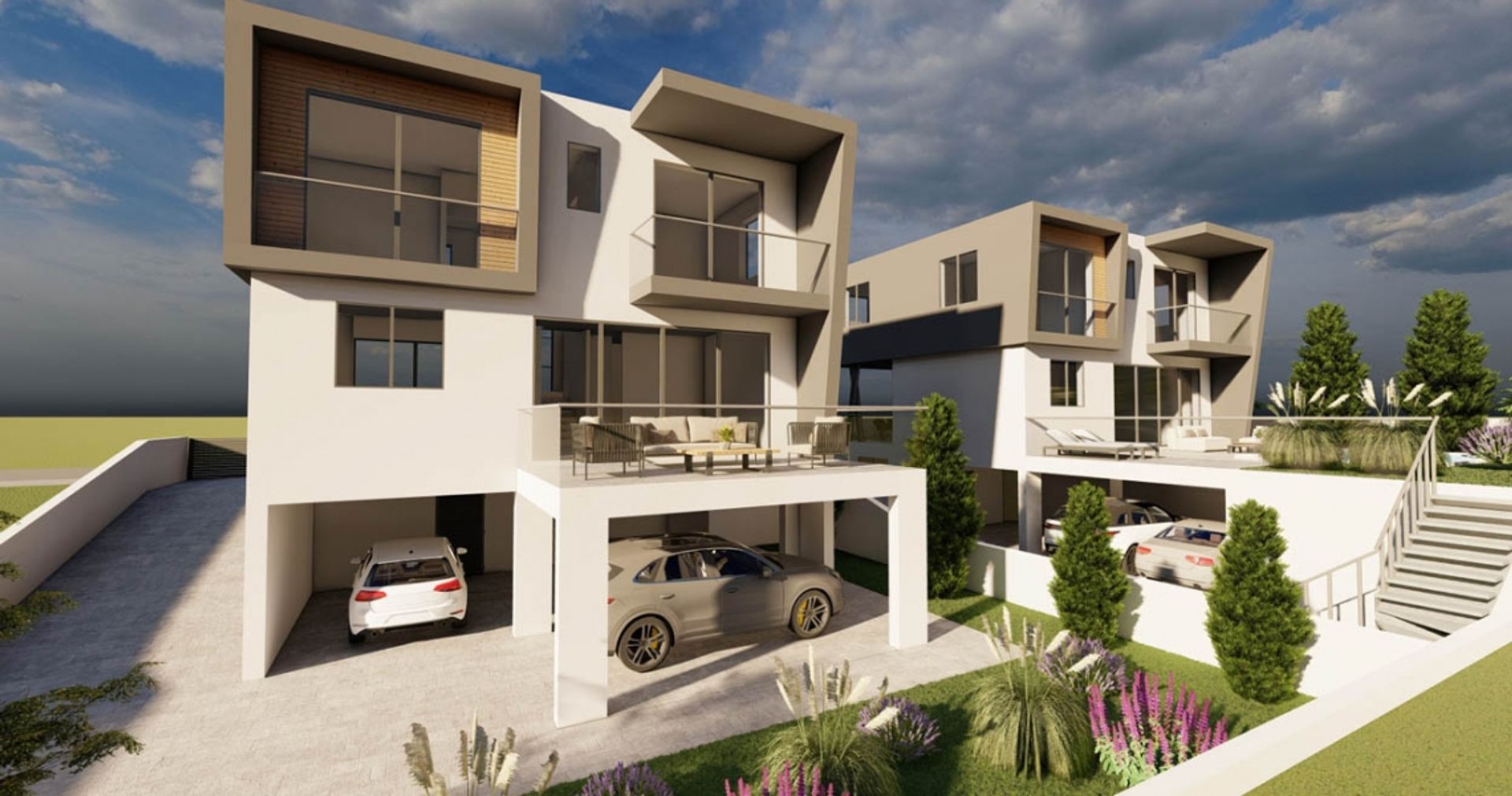 Haus im Limassol, Limassol 12354138