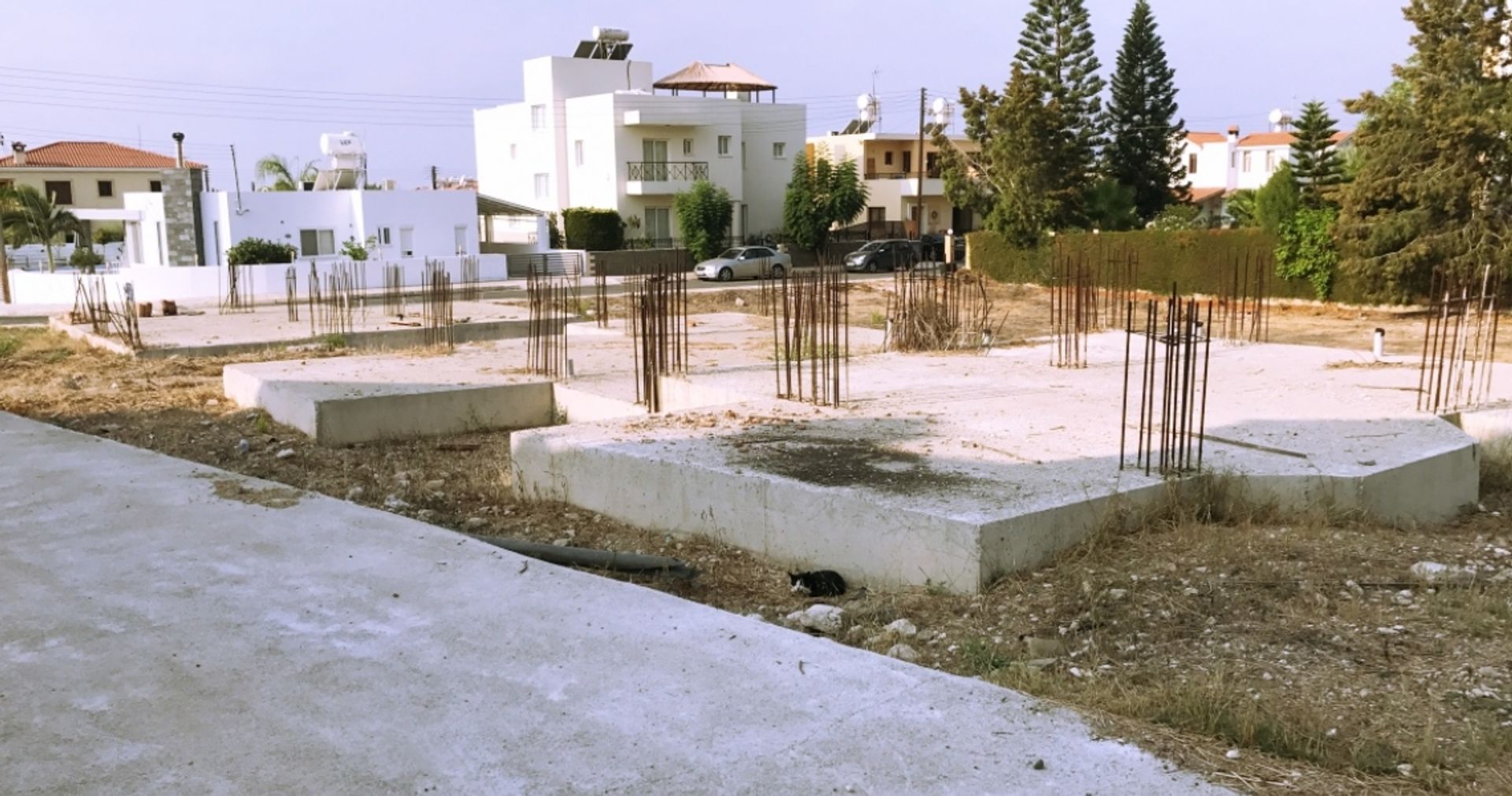 Sbarcare nel Koloni, Pafos 12354143