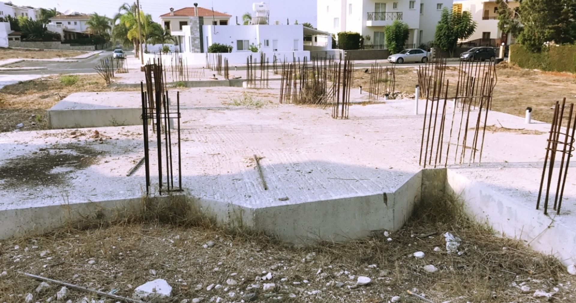 Land i Koloni, Pafos 12354143