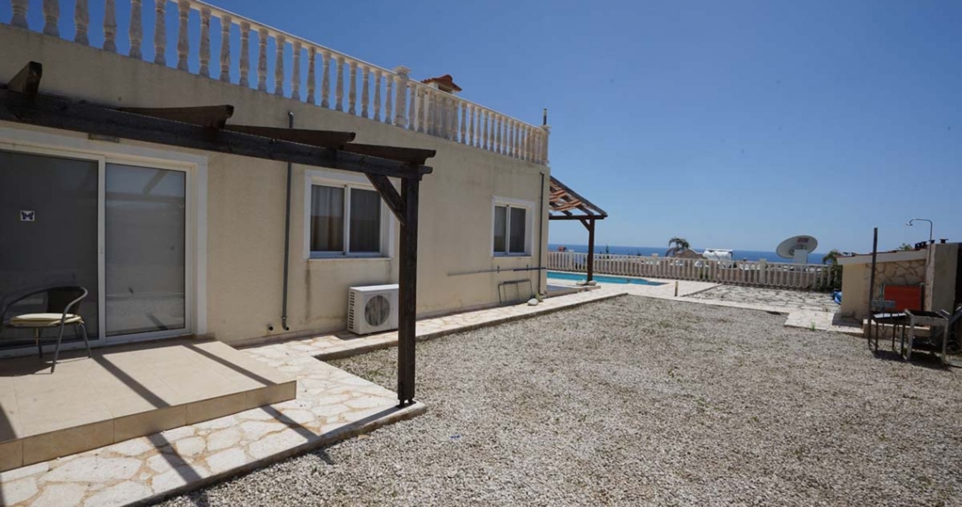 casa no Pissouri, Limassol 12354144