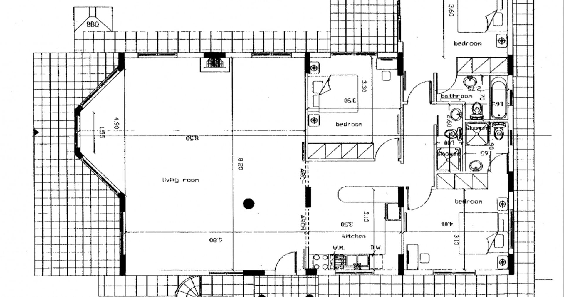 casa no Pissouri, Limassol 12354144