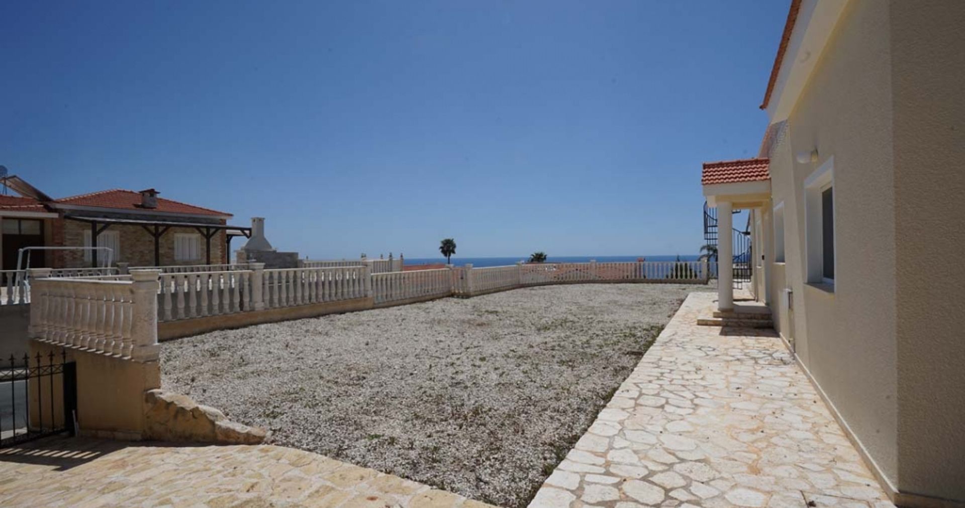 casa no Pissouri, Limassol 12354144