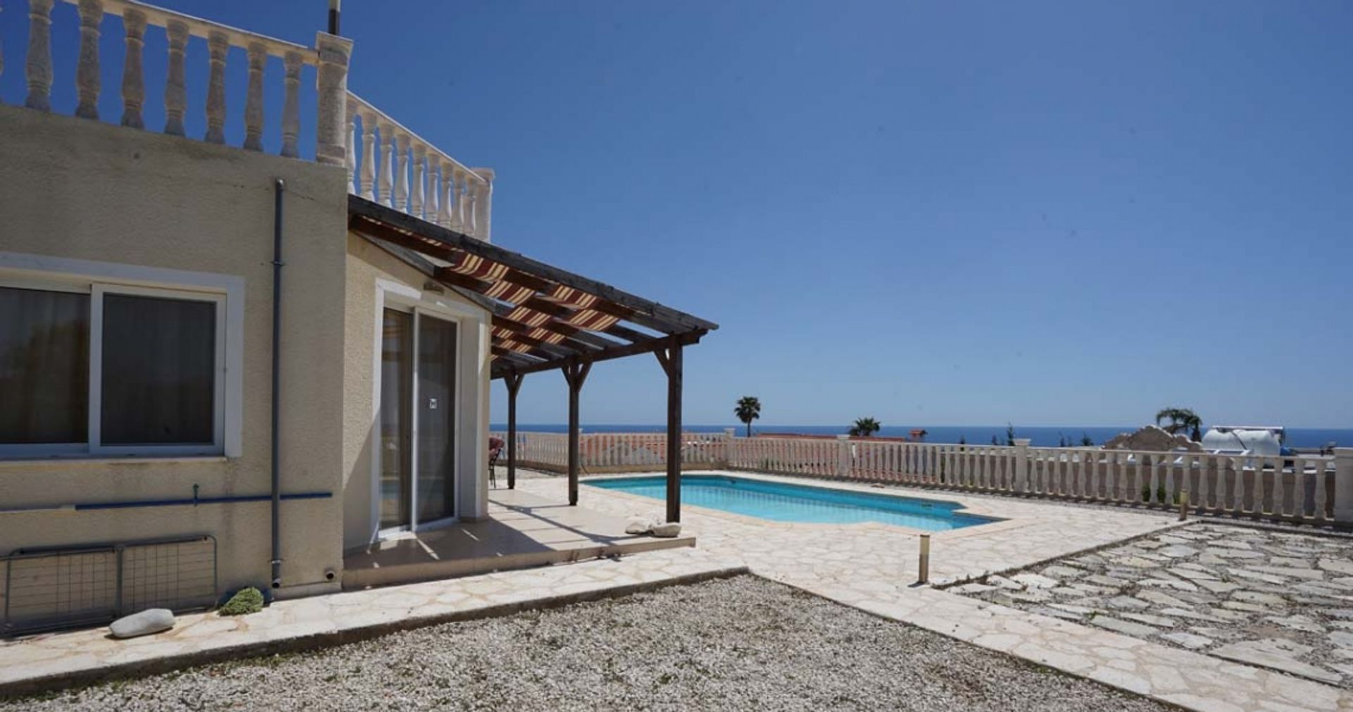 casa no Pissouri, Limassol 12354144