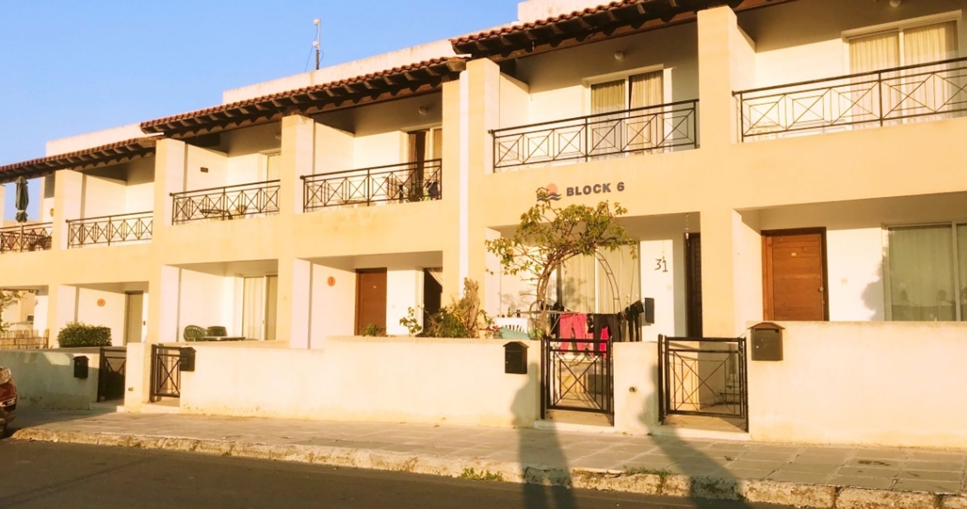 casa en cloracas, Pafos 12354158