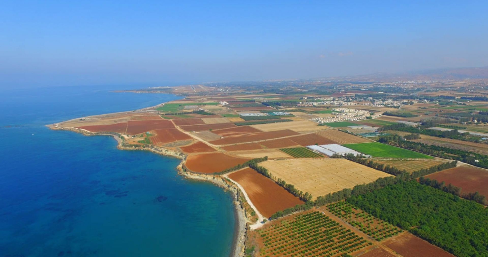 다른 에 Mandria, Paphos 12354161