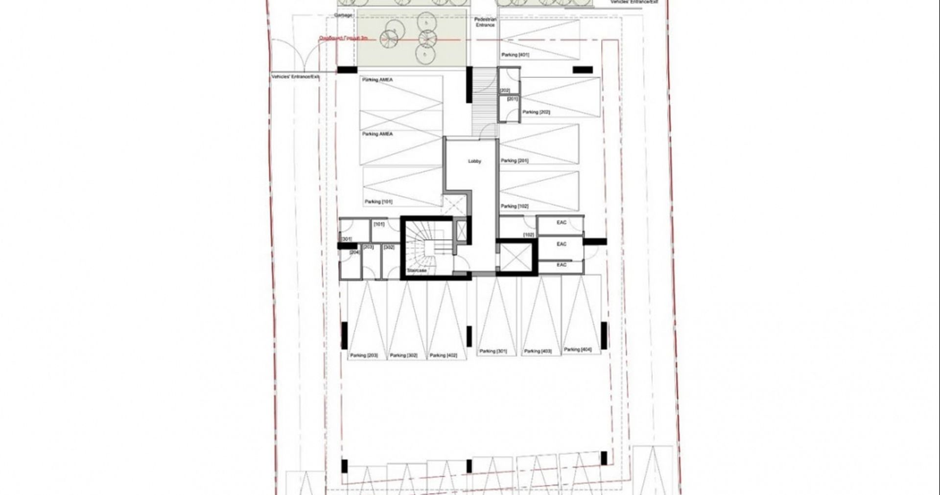 Condominio nel Limassol, Limassol 12354167