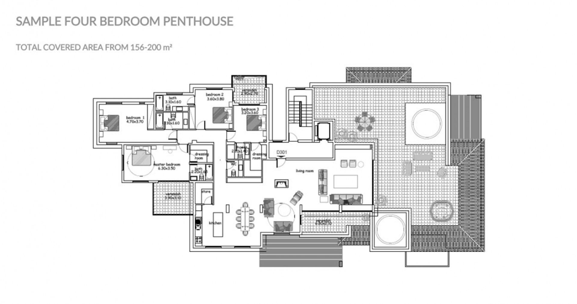 Condominio nel Tala, Paphos 12354173