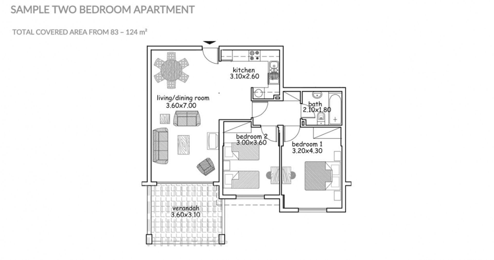 Condominio nel Tala, Paphos 12354173