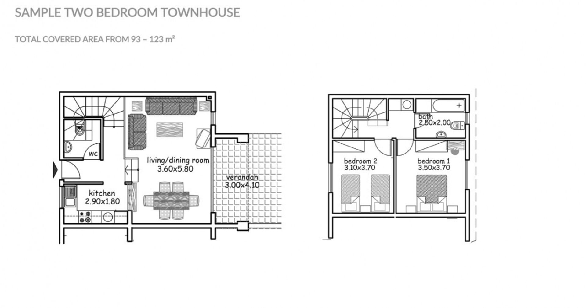 Condominio nel Tala, Paphos 12354173