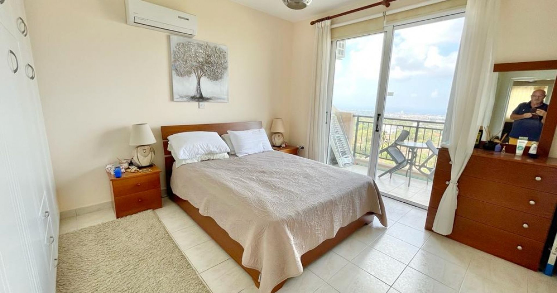 Condominium dans Pano Panagia, Paphos 12354195