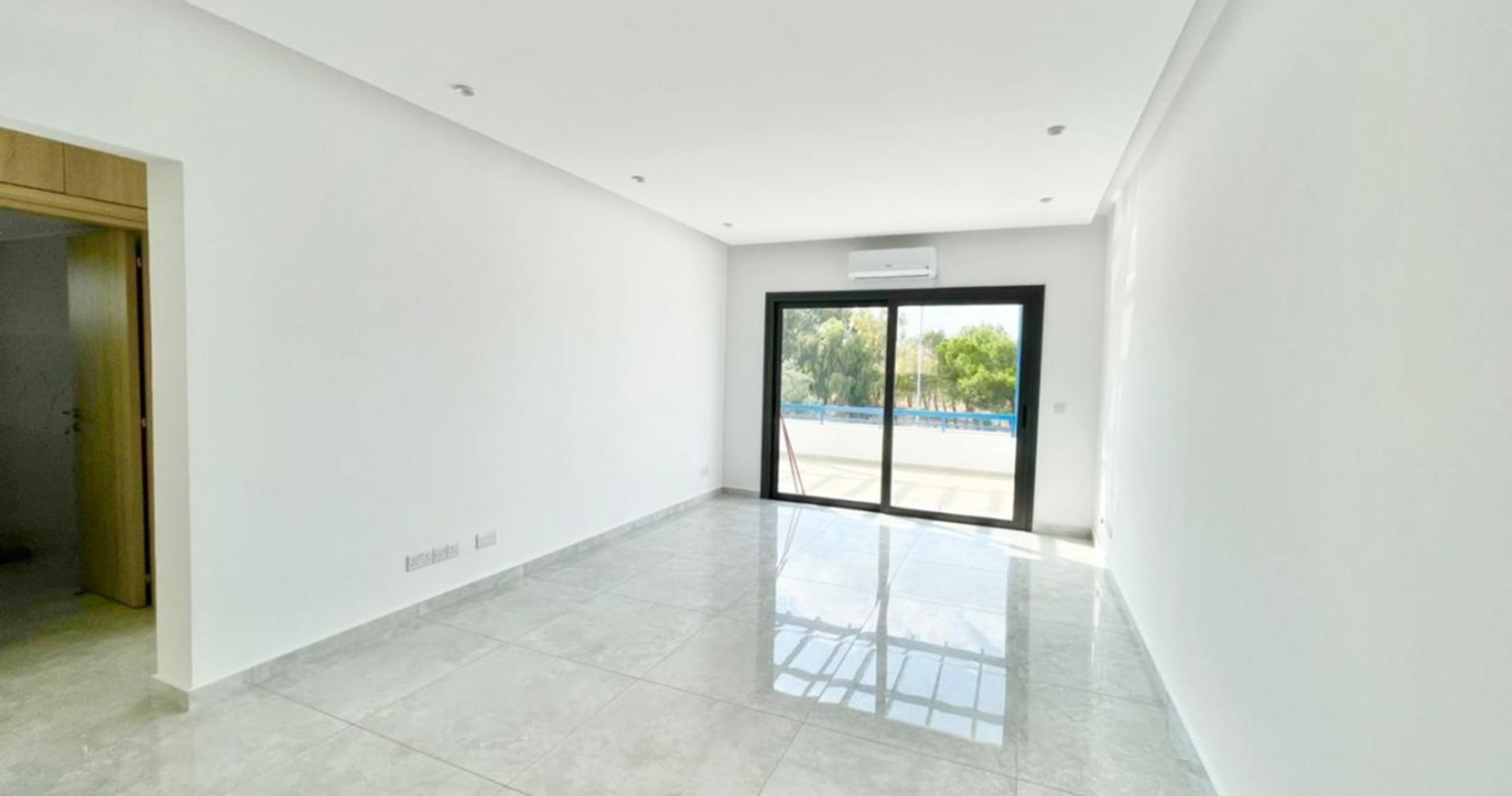 Condominio nel Paphos, Paphos 12354201