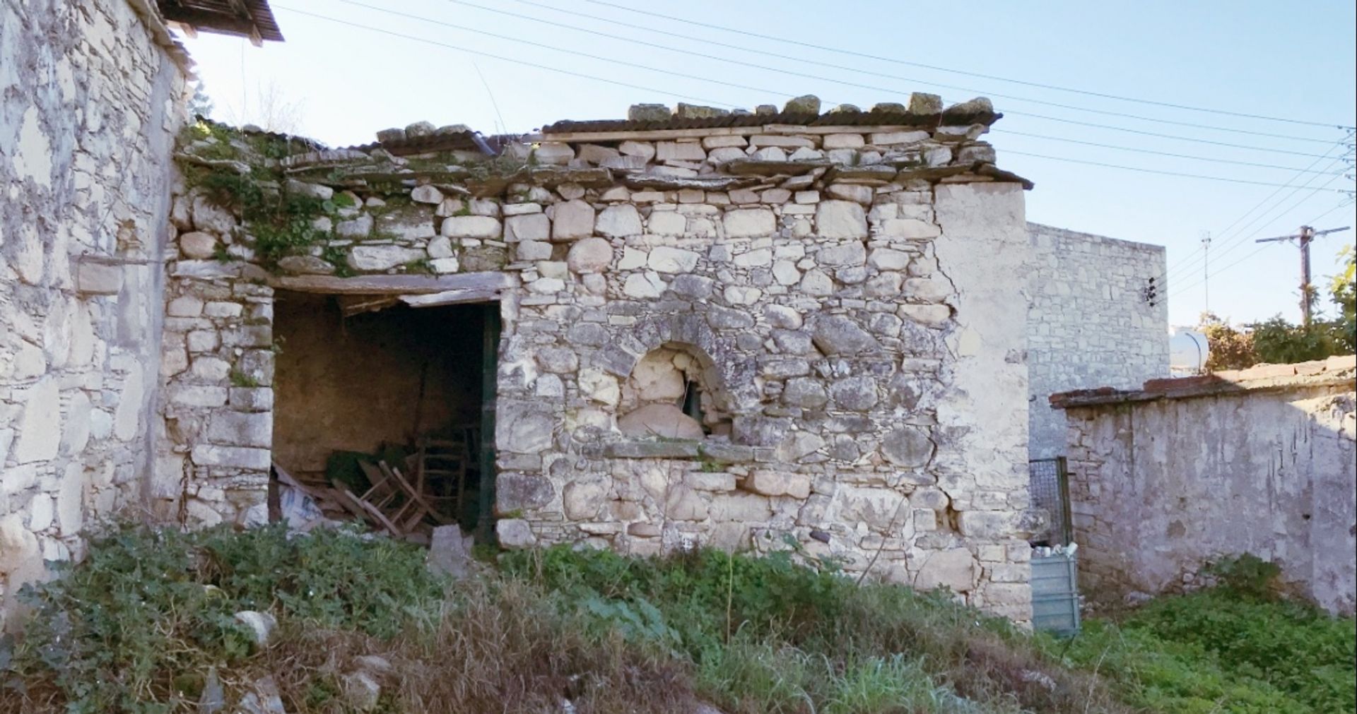 Huis in Mesa Chorio, Pafos 12354214