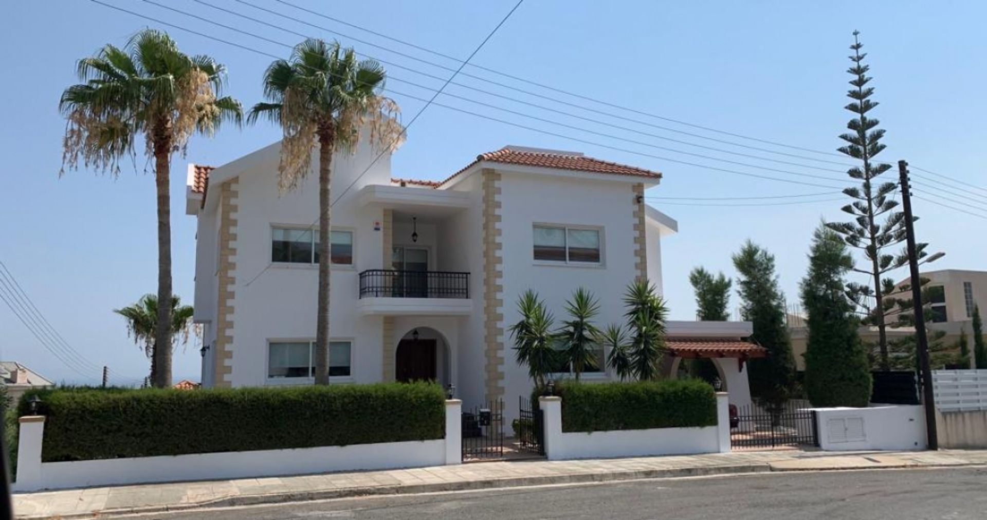 Casa nel Limassol, Limassol 12354215