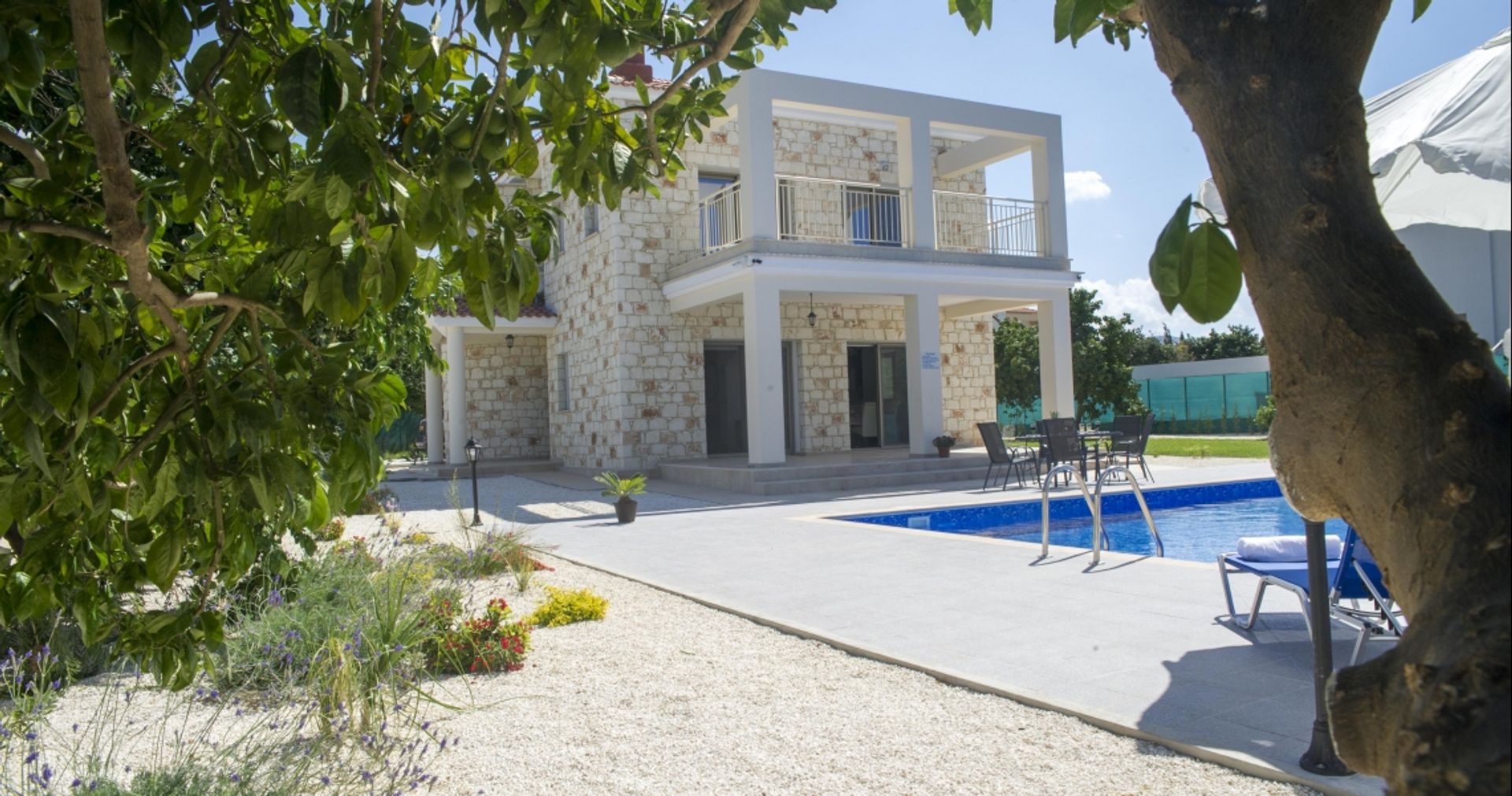 Hus i Argaka, Paphos 12354219