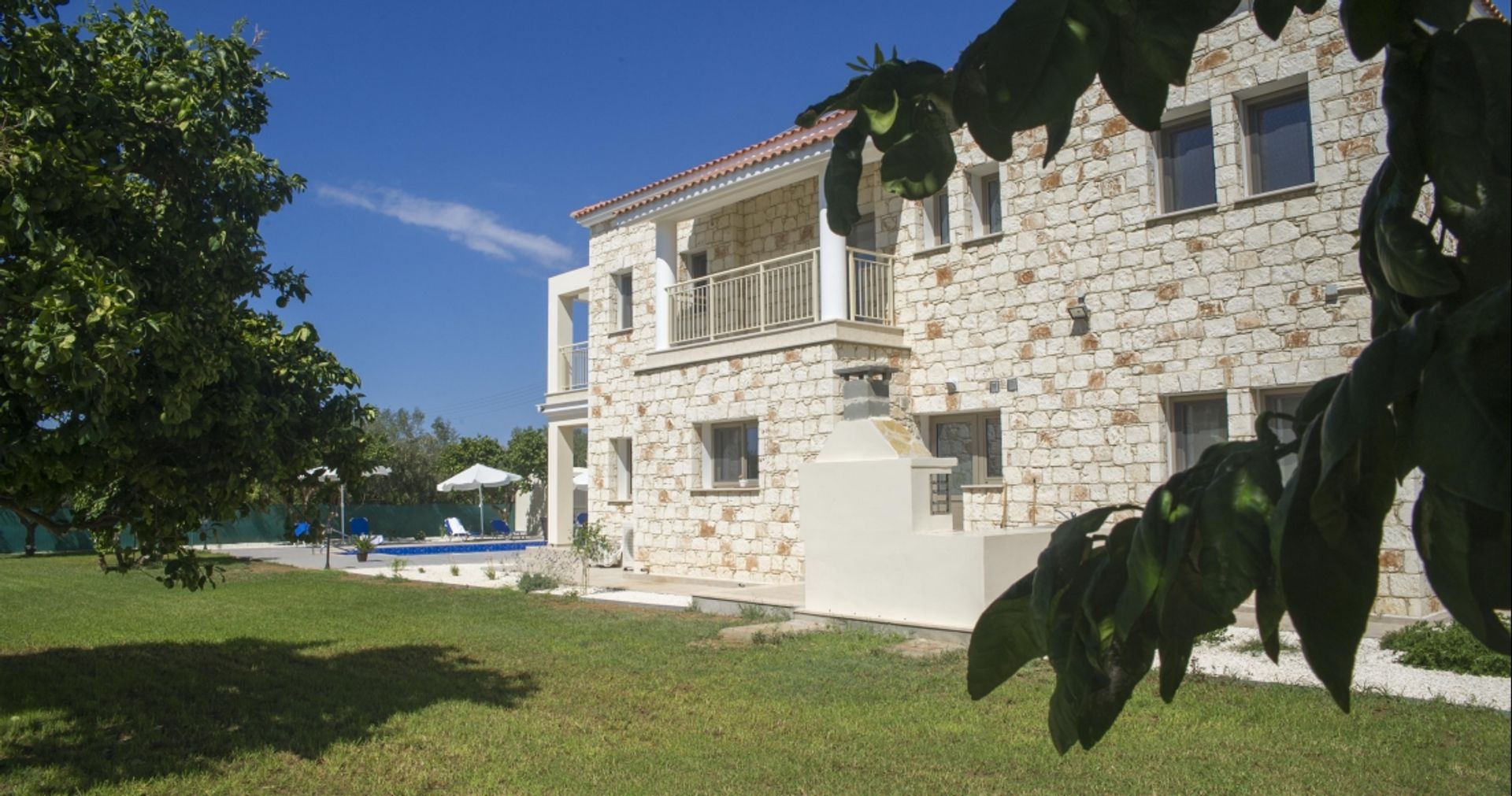 Hus i Argaka, Paphos 12354219