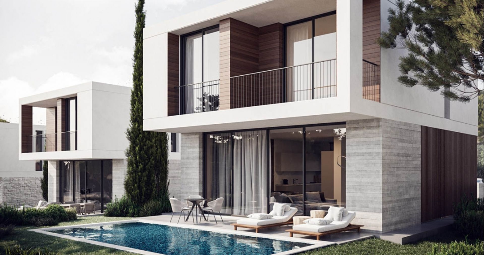 Hus i Emba, Paphos 12354222