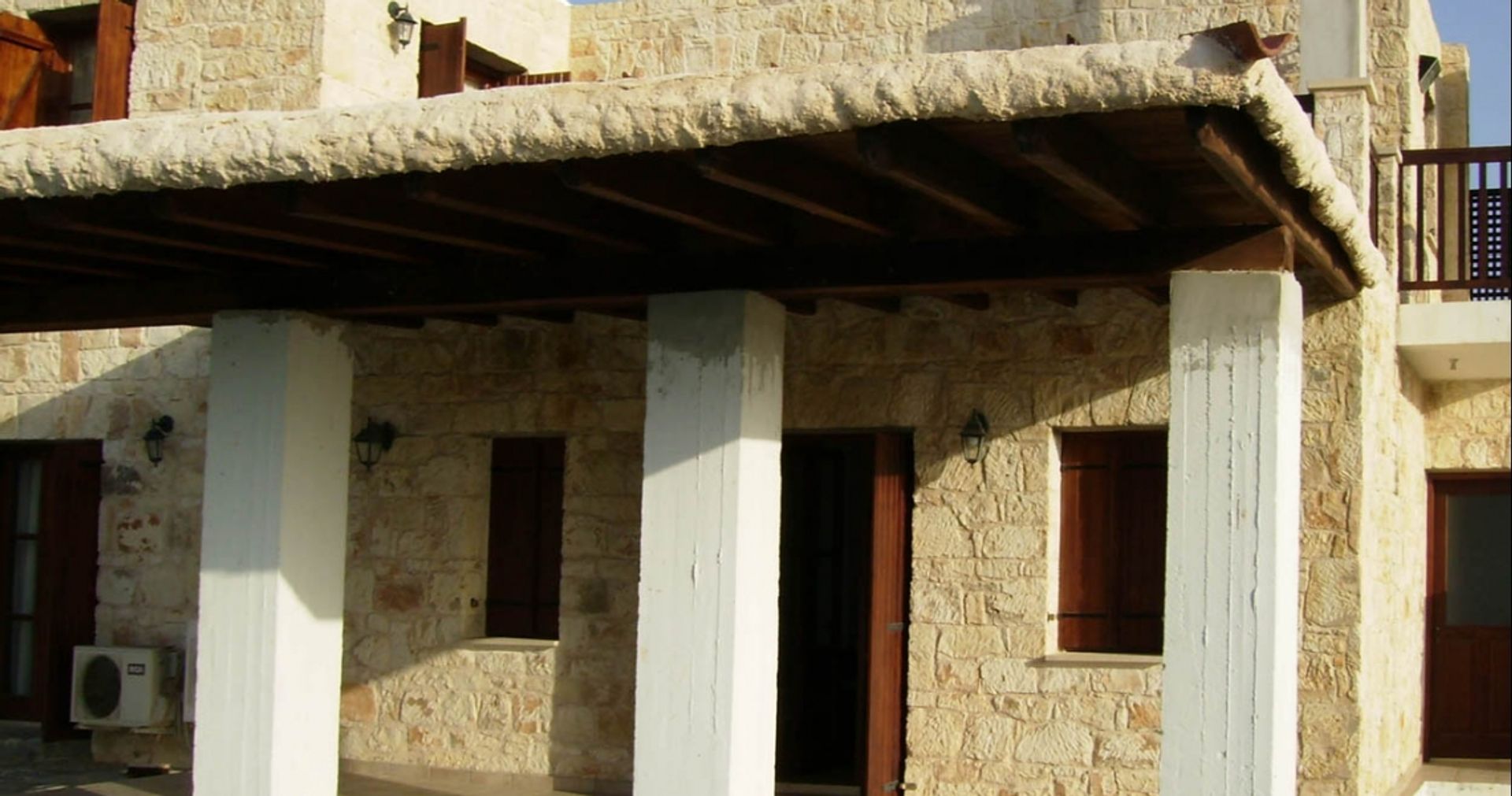 rumah dalam Kato Arodes, Paphos 12354224