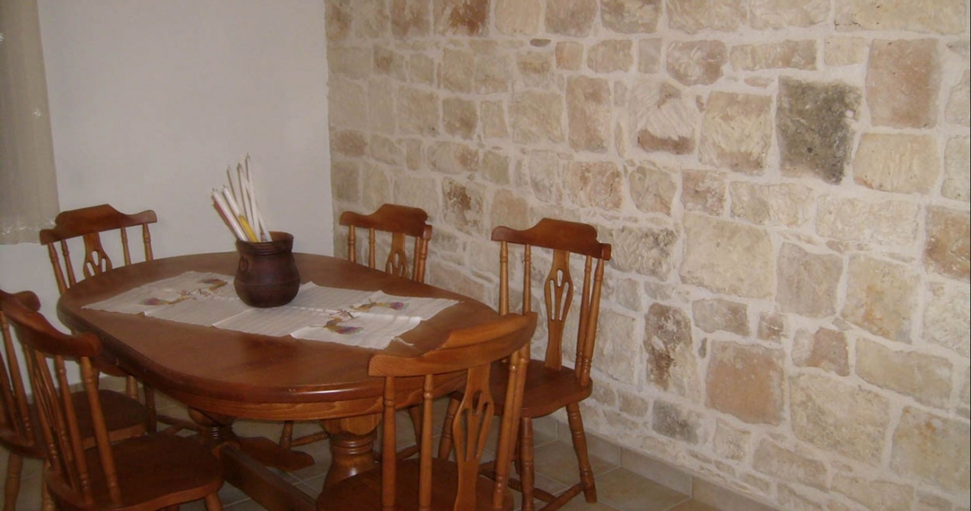 rumah dalam Kato Arodes, Paphos 12354224