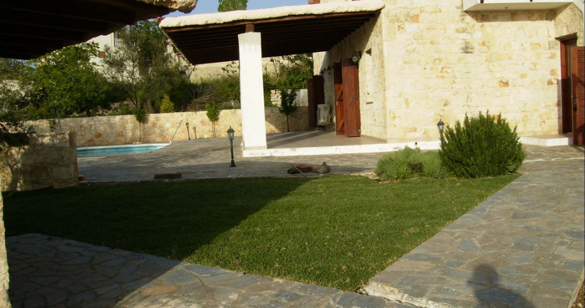 rumah dalam Kato Arodes, Paphos 12354224