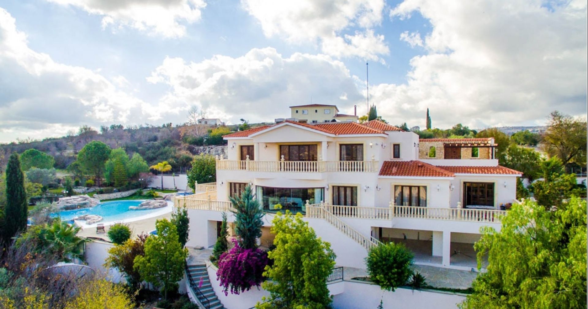 casa en Limassol, Limassol 12354228