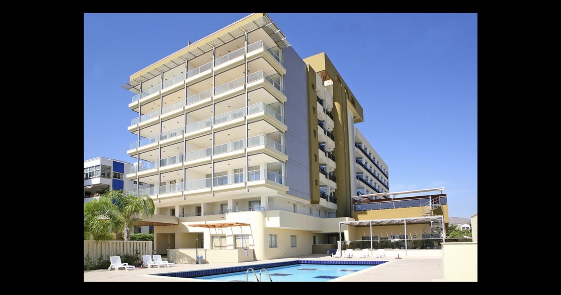 Condominium in Agia Fylaxis, Lemesos 12354233