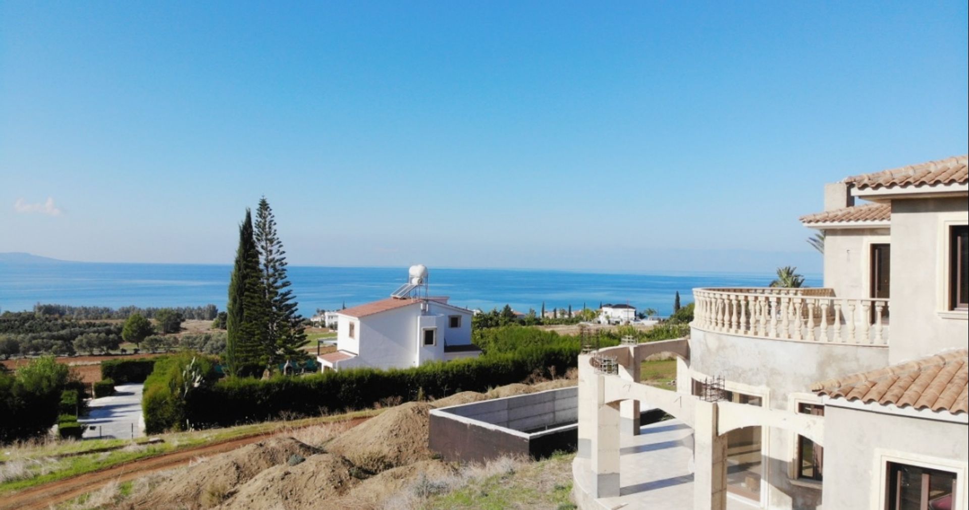 Hus i Agia Marina Chrysochous, Paphos 12354236