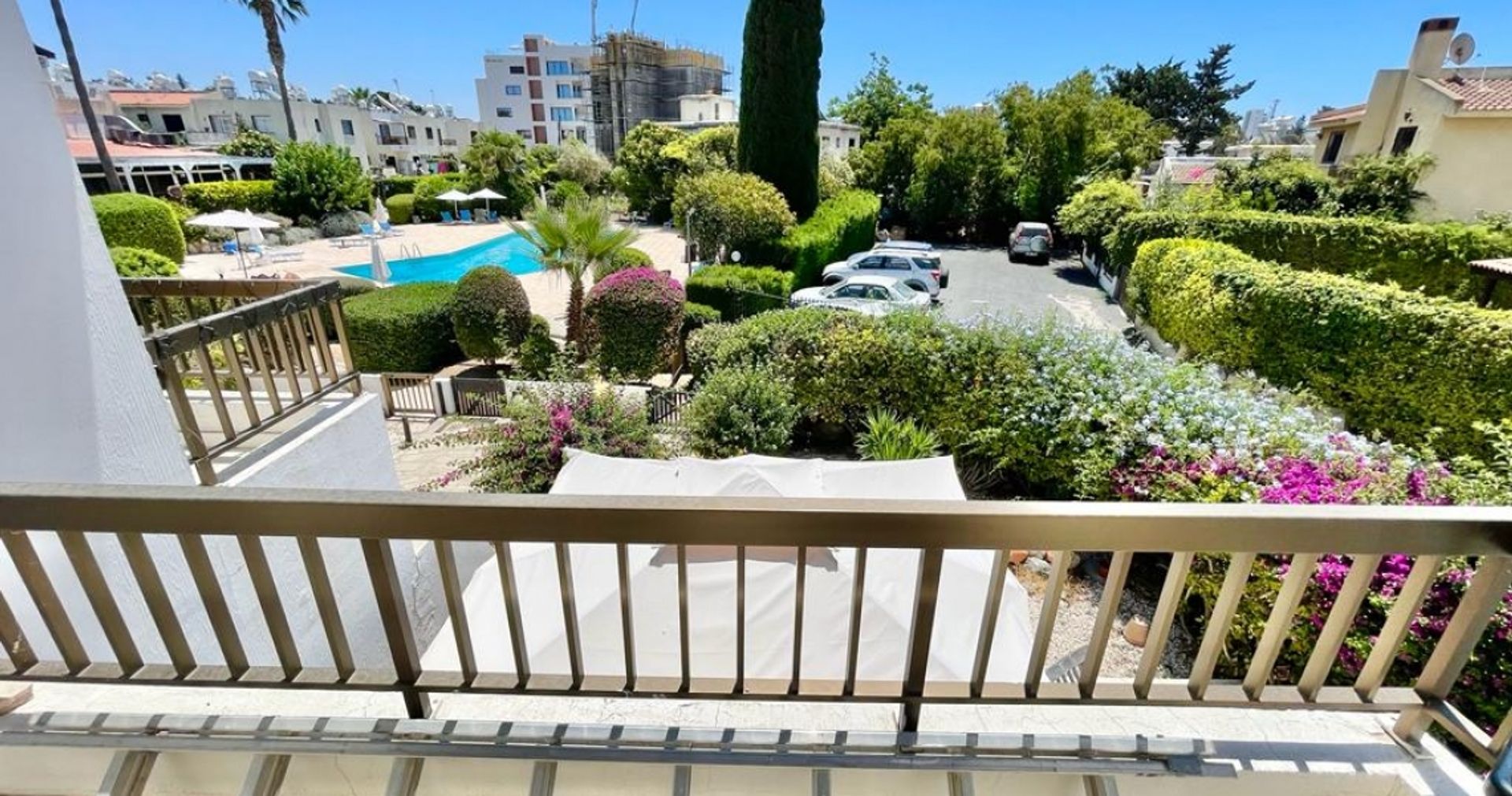 casa en Paphos, Paphos 12354237