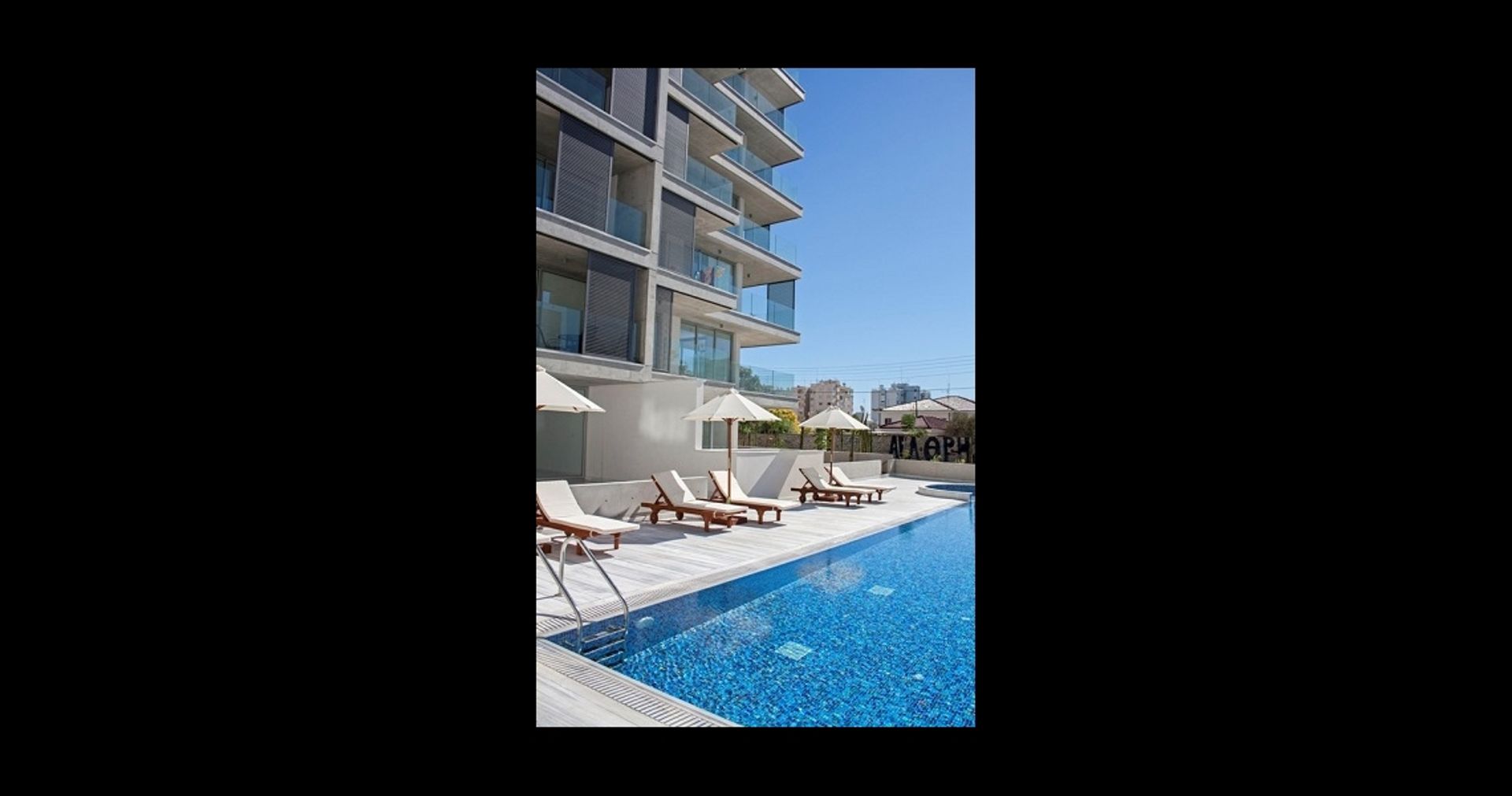 Condominium dans Germasogeia, Limassol 12354238