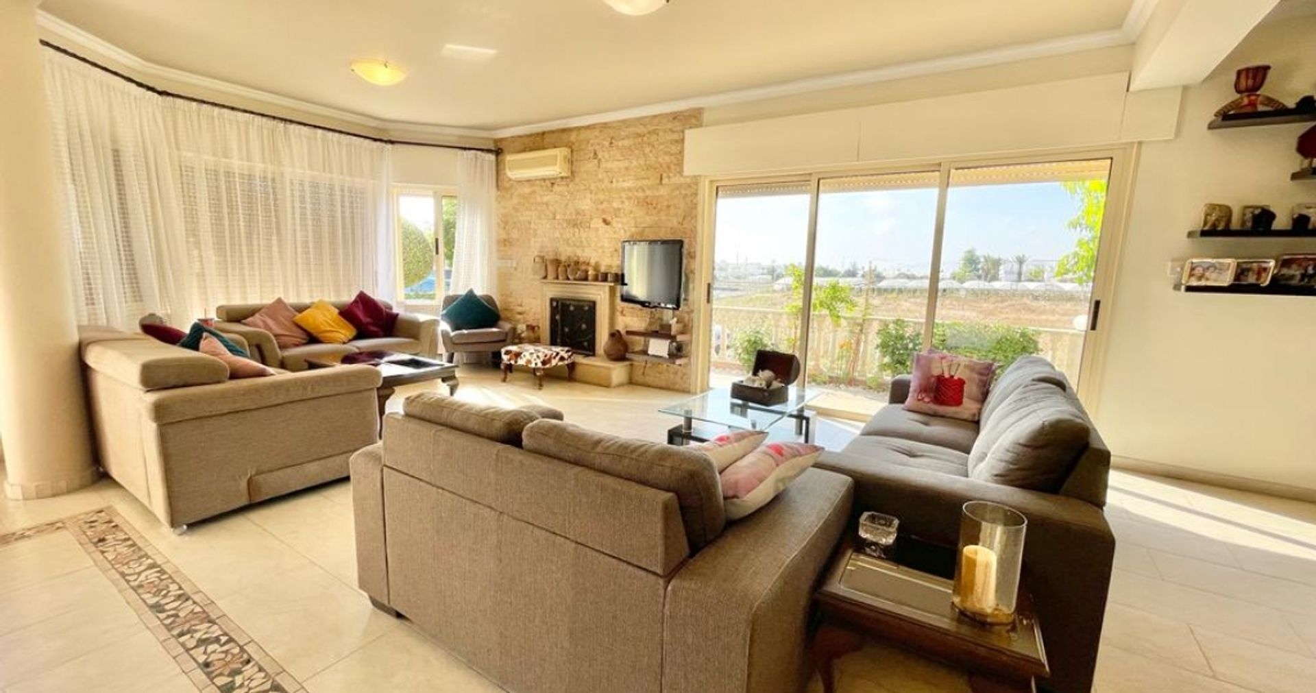 Rumah di Emba, Paphos 12354244