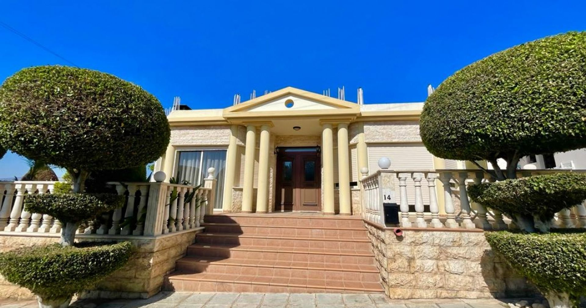 Будинок в Emba, Paphos 12354244