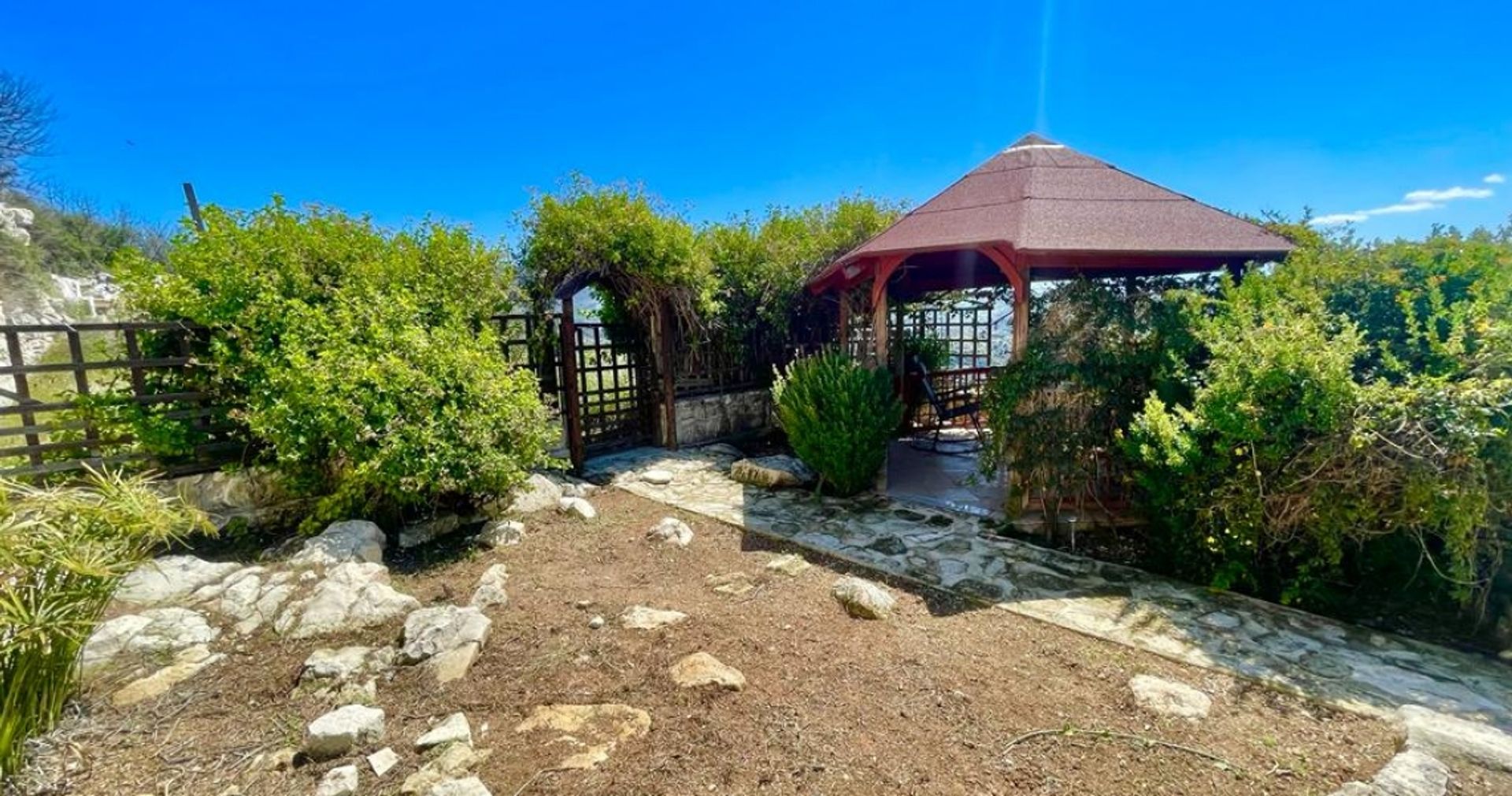 Huis in Agios Dimitrianos, Paphos 12354263