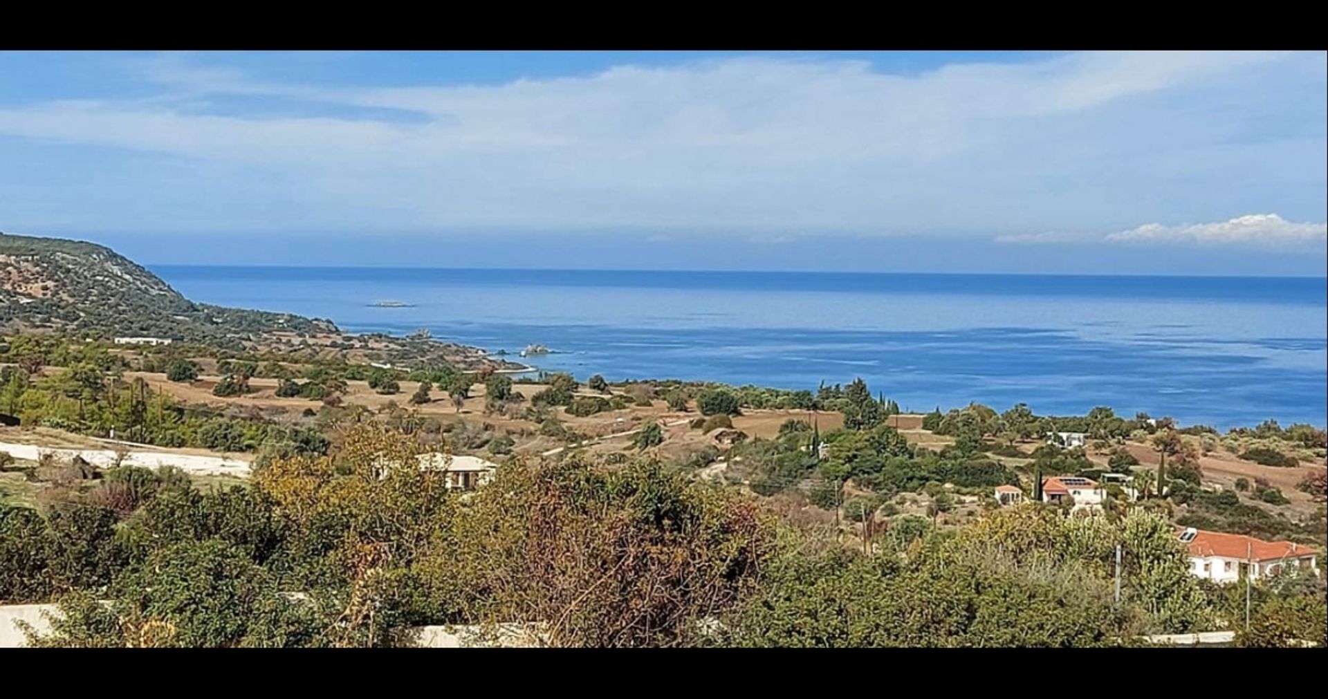 Rumah di kebijakan, Pafos 12354267