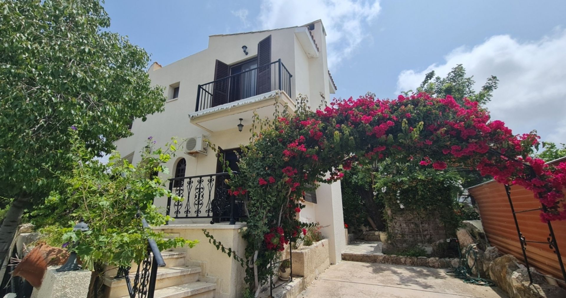 Rumah di Tala, Paphos 12354279