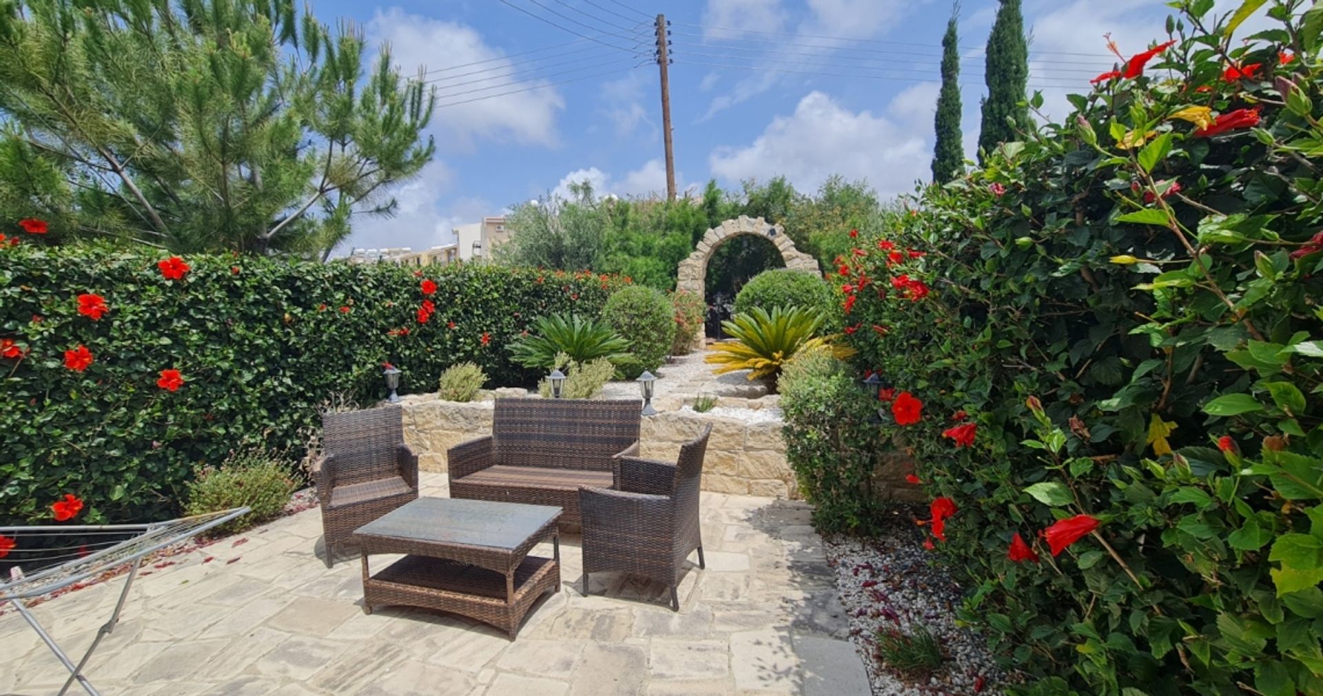 Rumah di Tala, Paphos 12354279