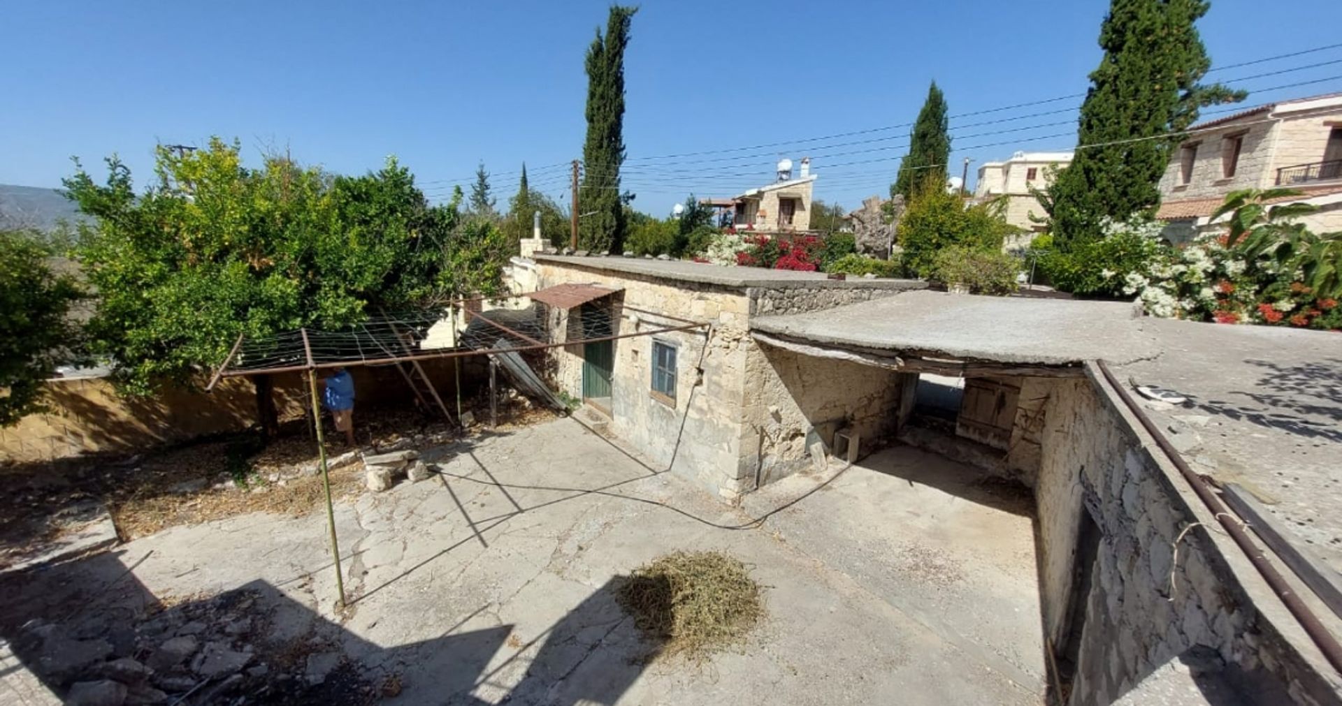 Talo sisään Simou, Paphos 12354288