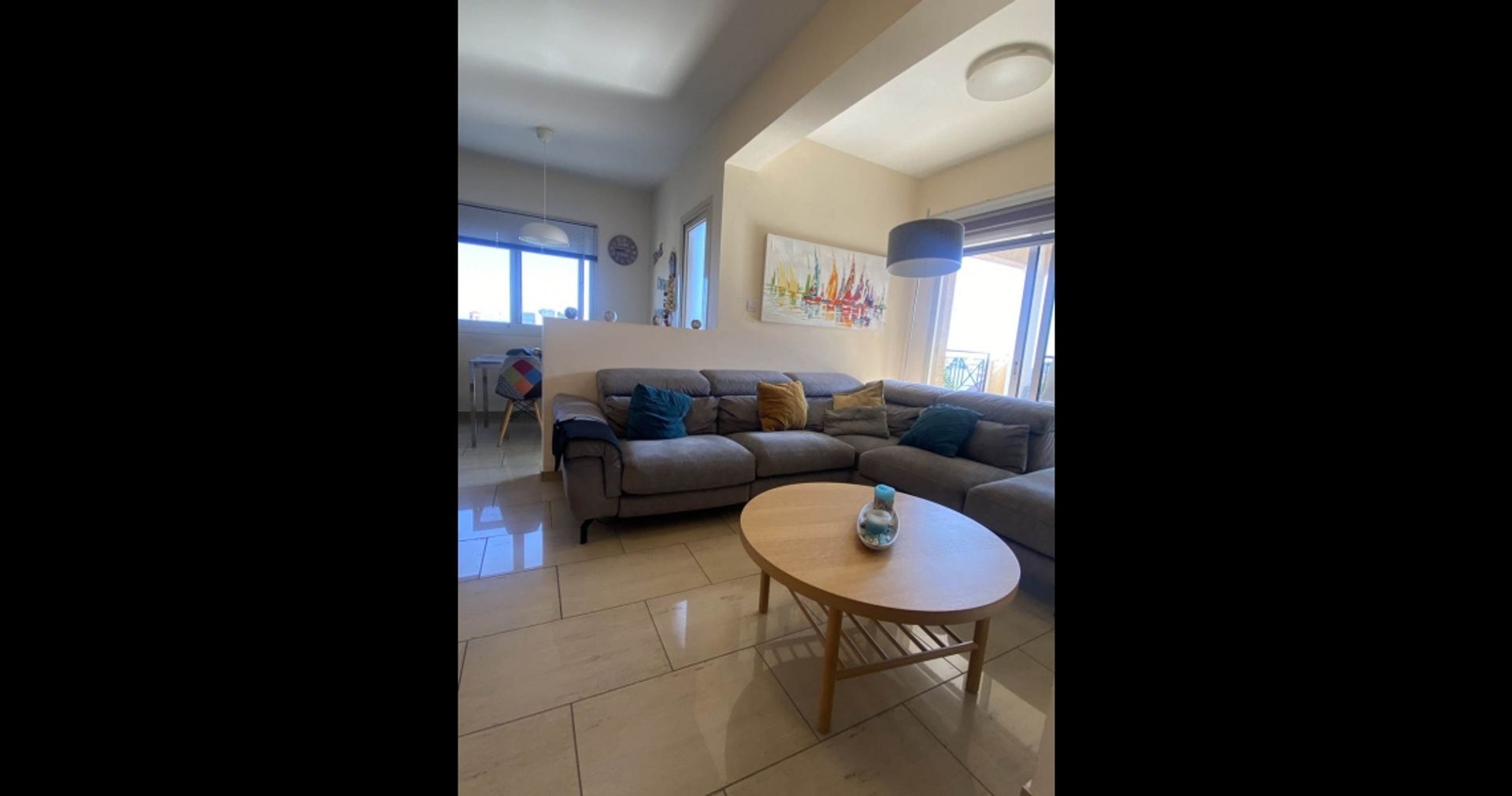 Συγκυριαρχία σε Limassol, Limassol 12354290