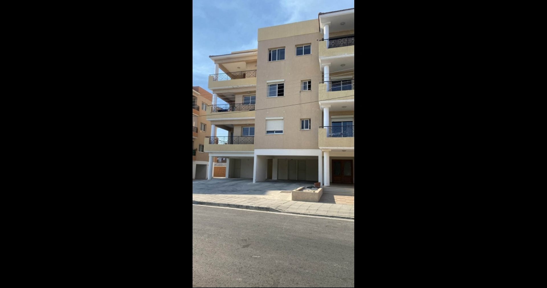 Συγκυριαρχία σε Limassol, Limassol 12354290