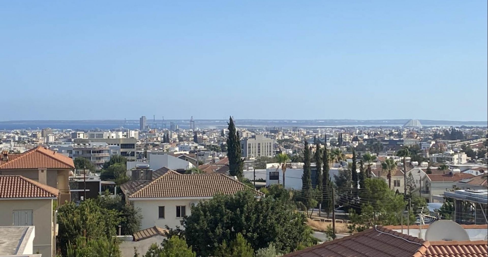 Borettslag i Limassol, Limassol 12354290