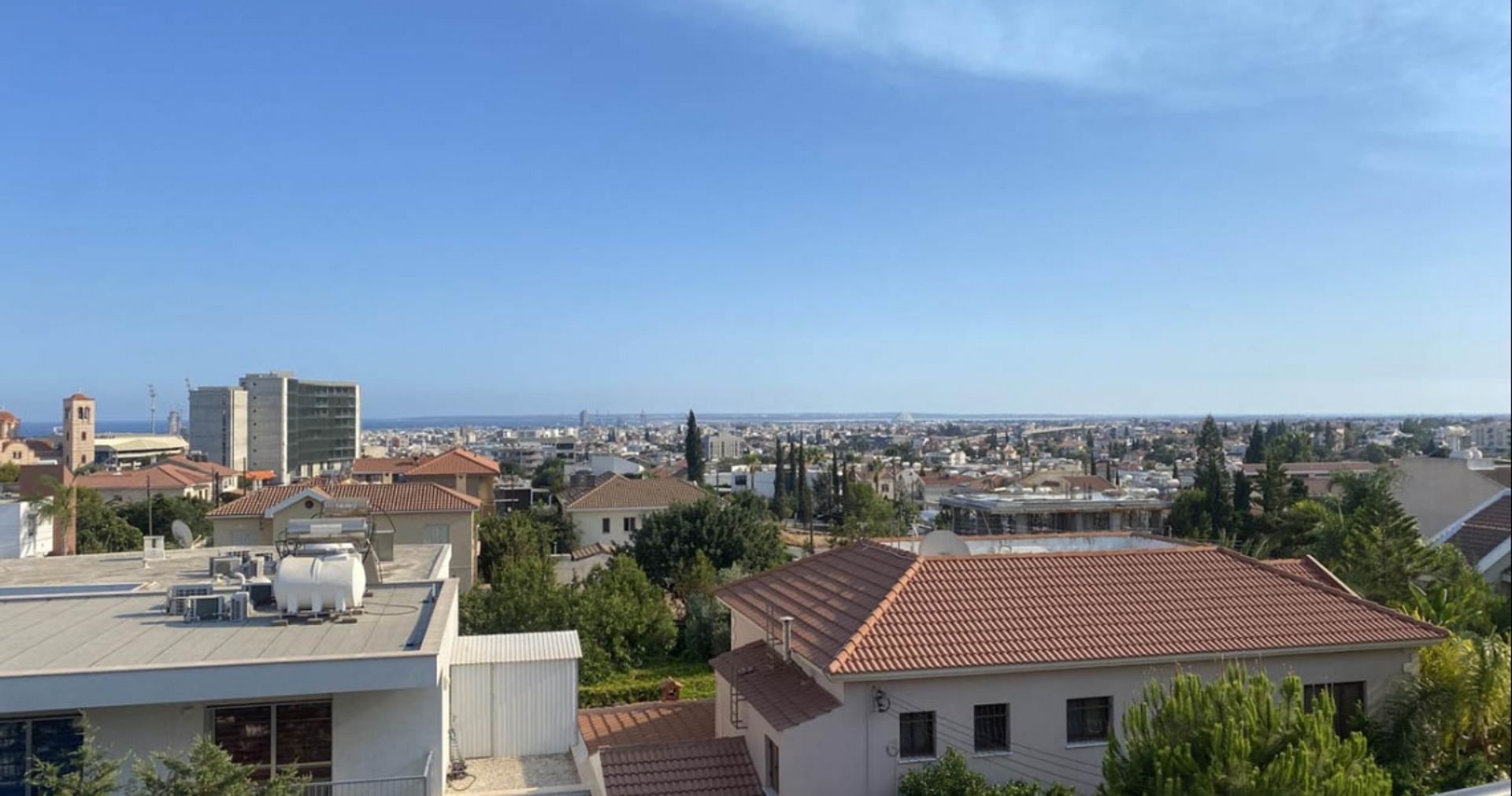 Osakehuoneisto sisään Limassol, Limassol 12354290