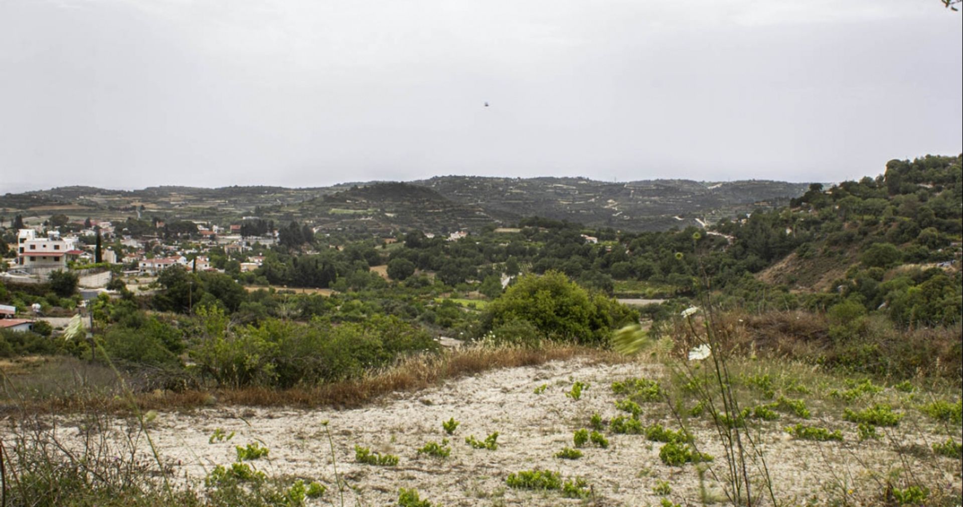 rumah dalam Mesogi, Pafos 12354301