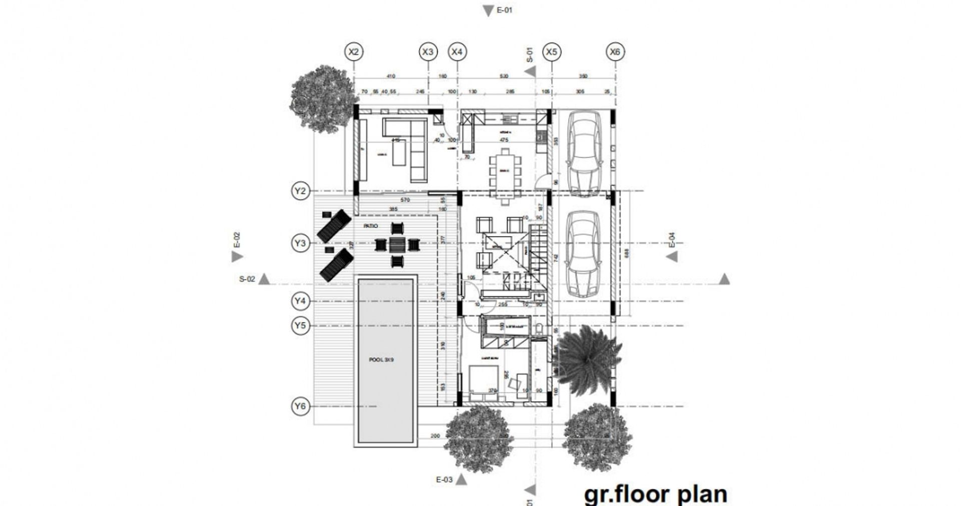 σπίτι σε Tremithousa, Paphos 12354308