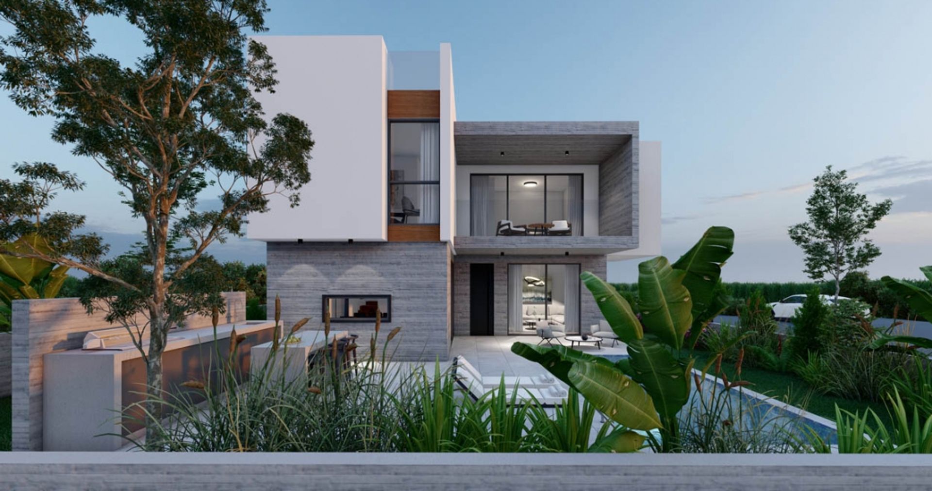 Haus im Konia, Paphos 12354317