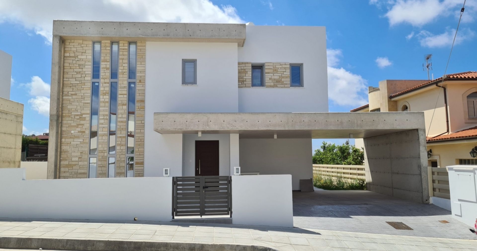 Будинок в Konia, Paphos 12354319